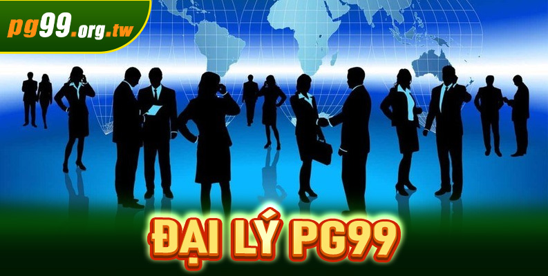 Đại lý PG99